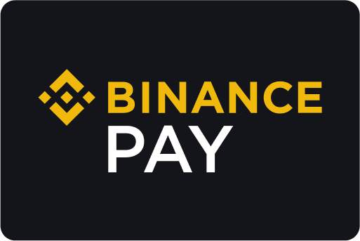 Binance Pay